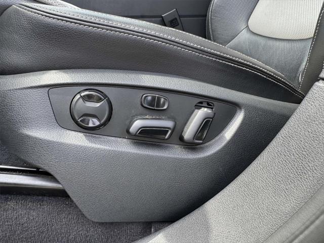 used 2017 Volkswagen Touareg car, priced at $15,994