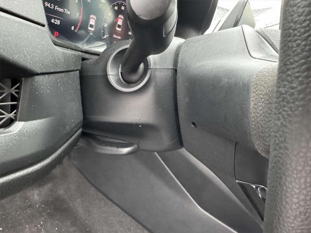 used 2023 Honda Accord car, priced at $23,435