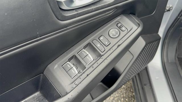 used 2023 Honda Accord car, priced at $23,435