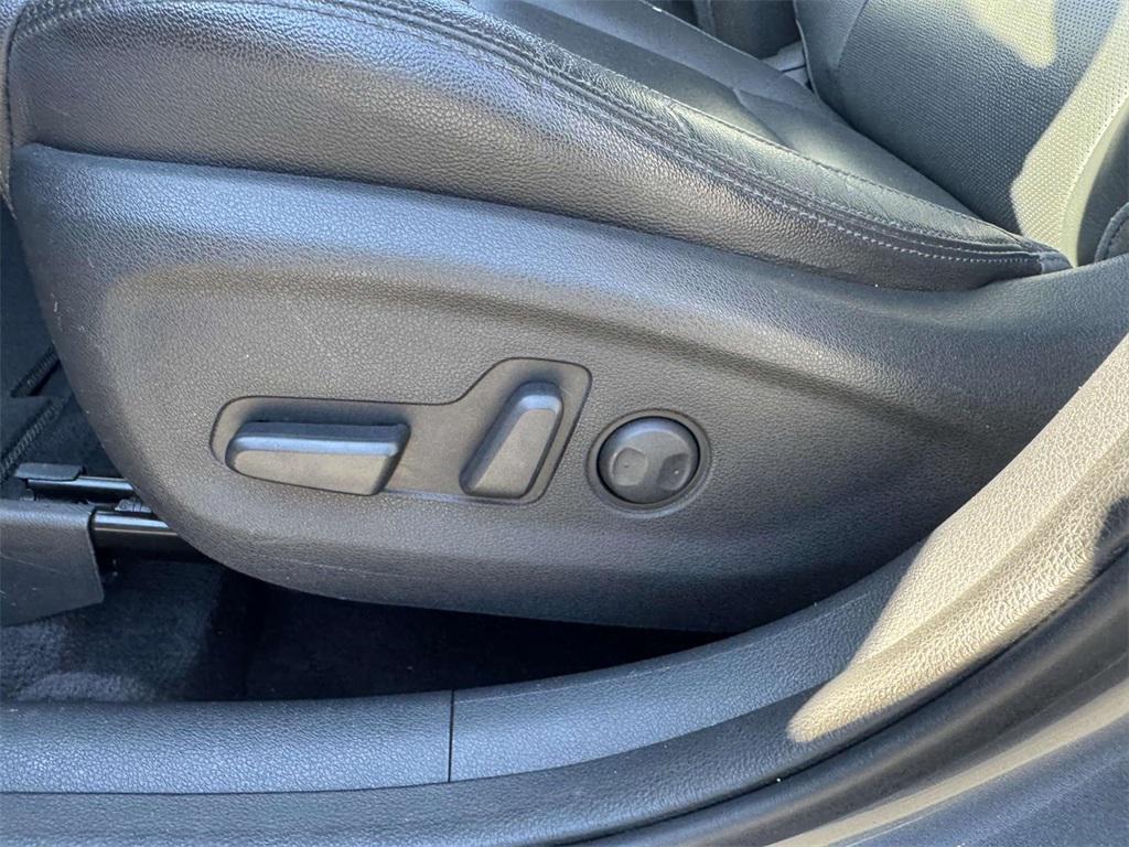 used 2018 Hyundai Tucson car, priced at $16,000