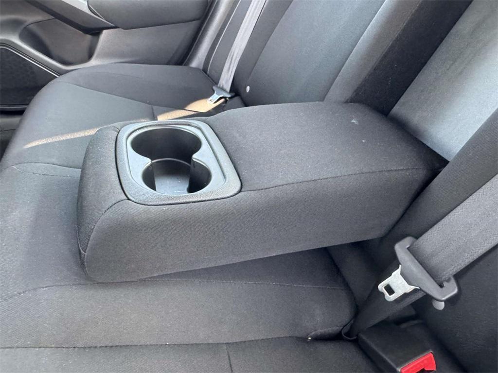 used 2022 Honda Civic car, priced at $21,473