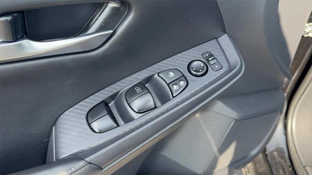 used 2024 Nissan Sentra car, priced at $20,000