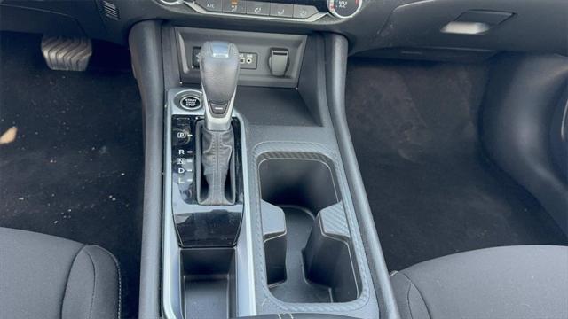 used 2024 Nissan Sentra car, priced at $20,000