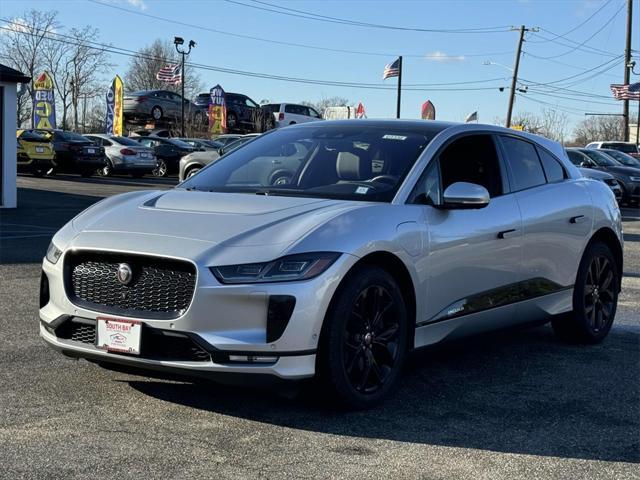 used 2019 Jaguar I-PACE car, priced at $19,995