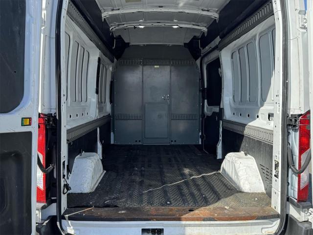 used 2020 Ford Transit-350 car, priced at $30,000