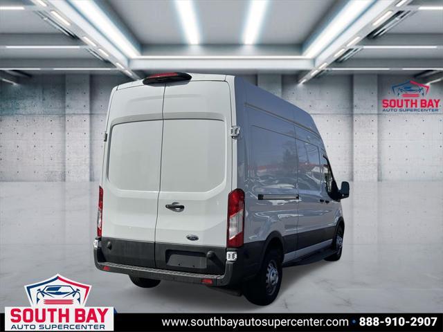 used 2020 Ford Transit-350 car, priced at $30,000
