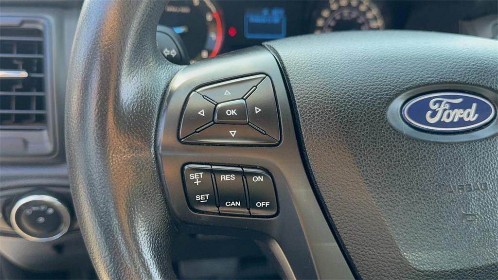 used 2020 Ford Ranger car, priced at $21,997