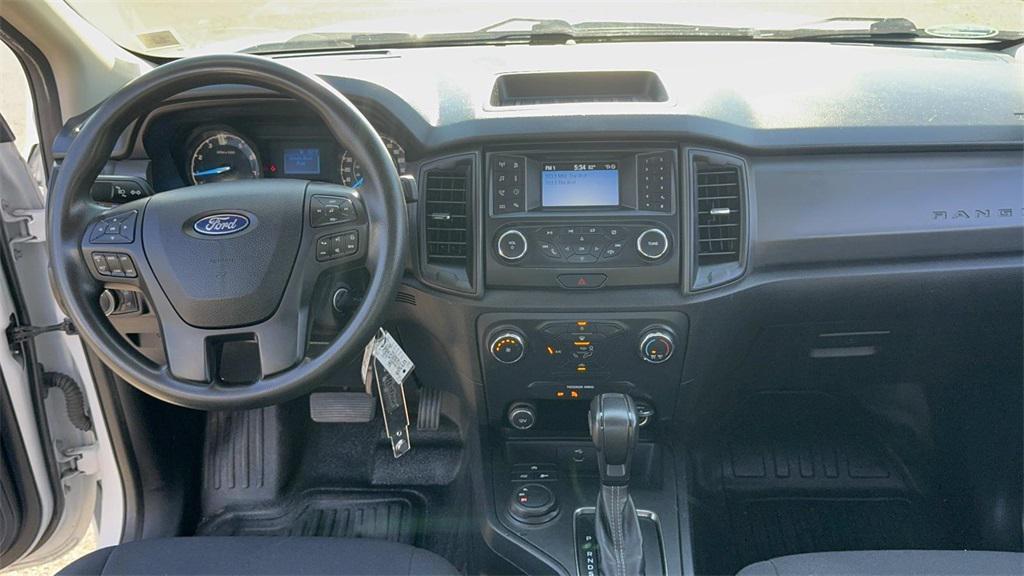 used 2020 Ford Ranger car, priced at $21,997