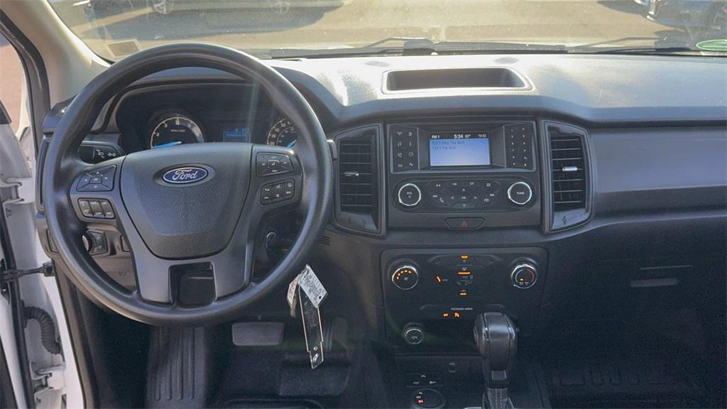 used 2020 Ford Ranger car, priced at $21,997