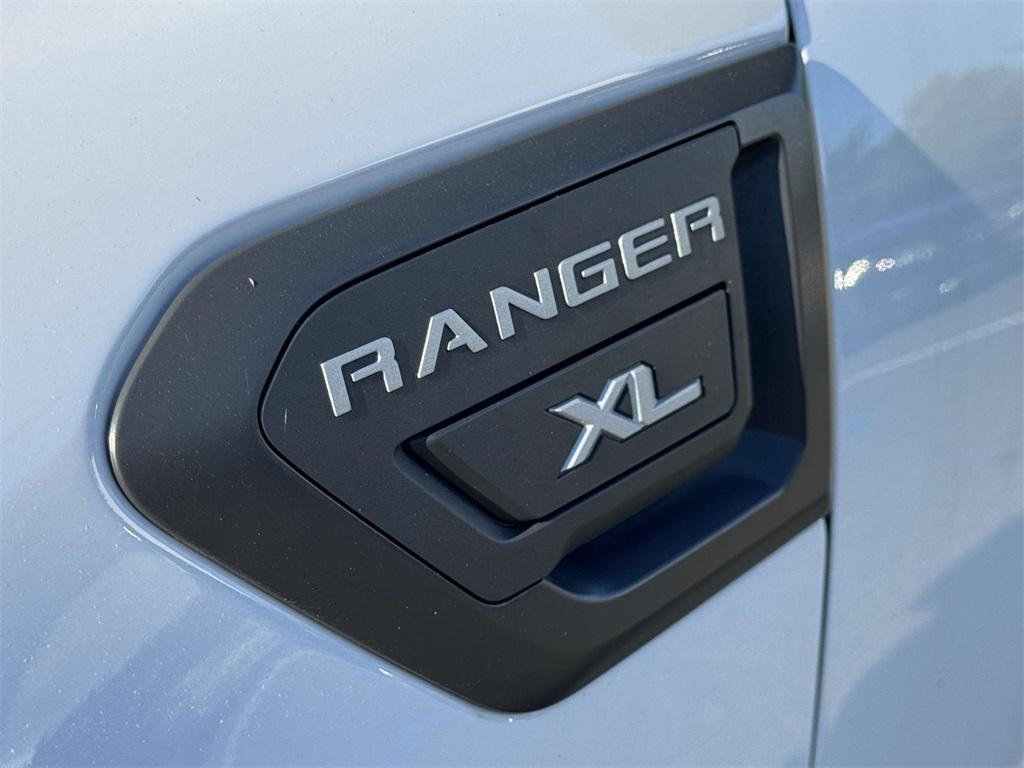 used 2020 Ford Ranger car, priced at $21,997