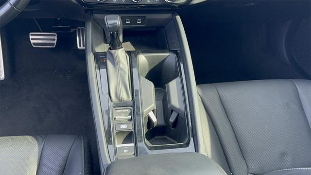 used 2023 Honda Accord Hybrid car, priced at $24,766