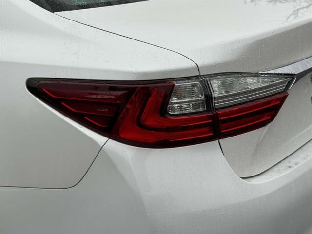 used 2018 Lexus ES 350 car, priced at $23,000