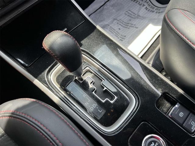 used 2020 Mitsubishi Outlander car, priced at $17,923