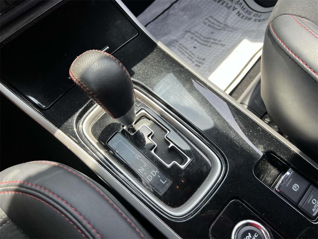 used 2020 Mitsubishi Outlander car, priced at $17,294