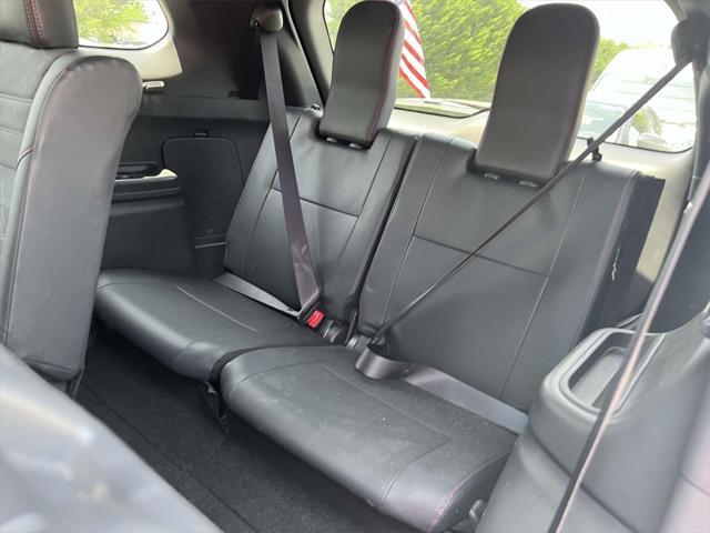 used 2020 Mitsubishi Outlander car, priced at $17,923