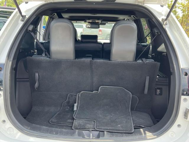 used 2020 Mitsubishi Outlander car, priced at $17,923
