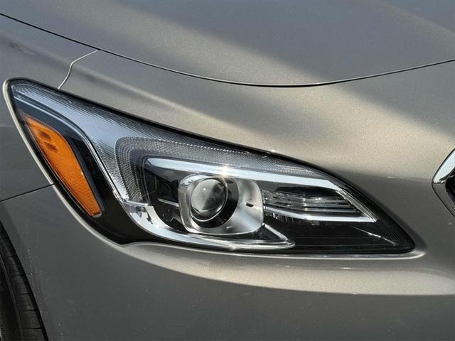 used 2017 Buick LaCrosse car, priced at $15,994
