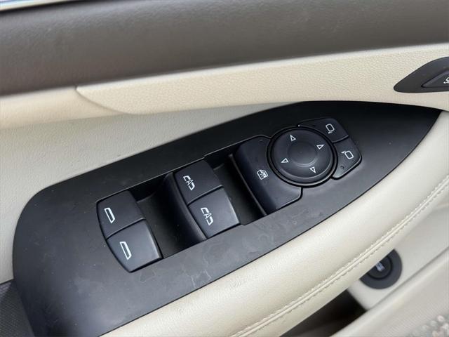 used 2017 Buick LaCrosse car, priced at $15,994