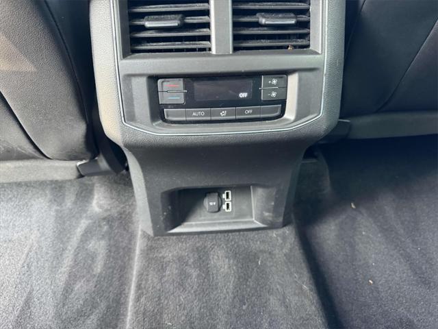 used 2018 Volkswagen Atlas car, priced at $18,500