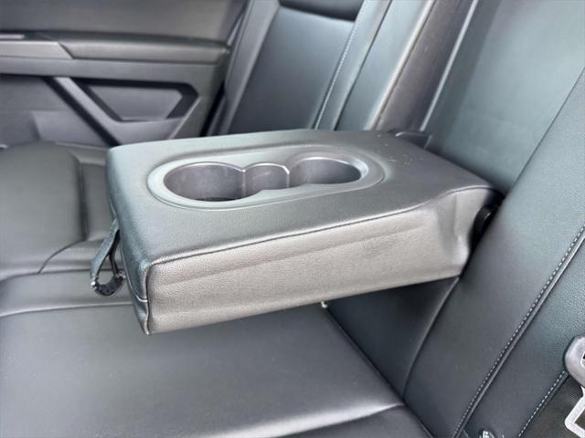 used 2018 Volkswagen Atlas car, priced at $18,500
