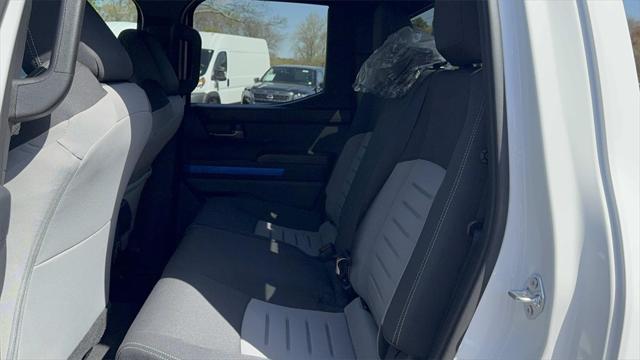 used 2025 Toyota Tacoma car, priced at $46,000