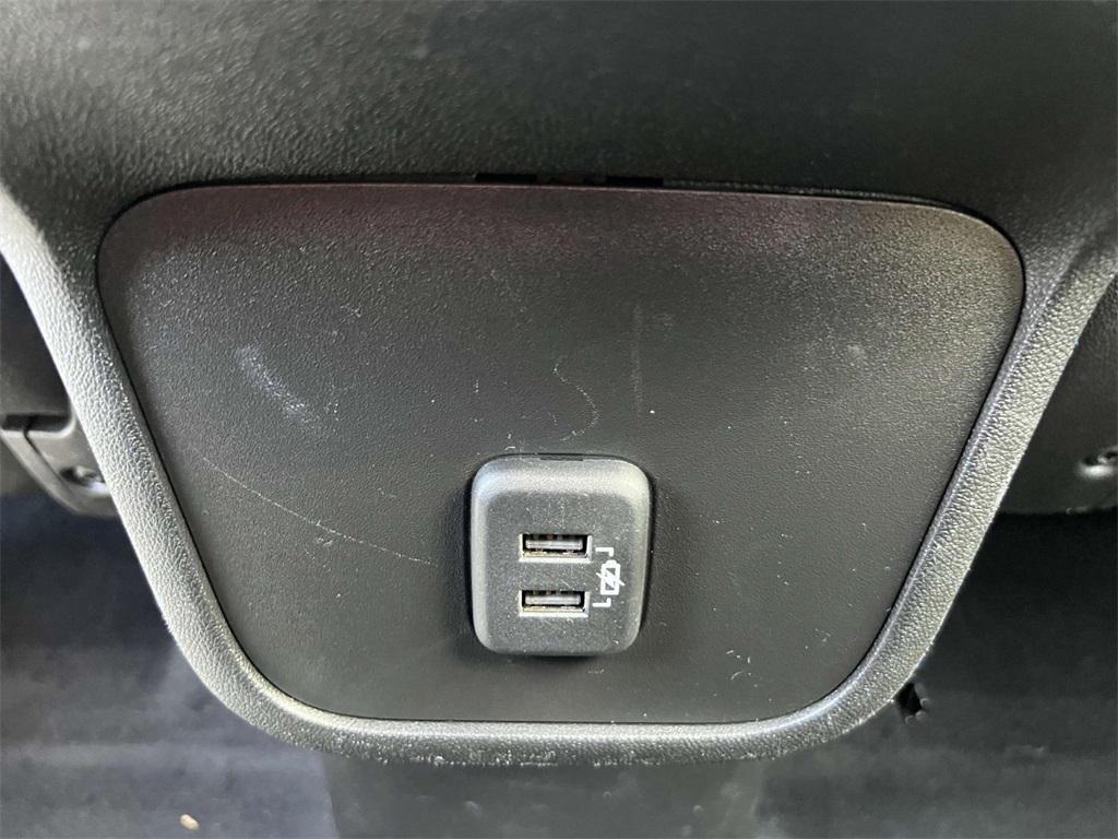 used 2021 Chevrolet Equinox car, priced at $15,540