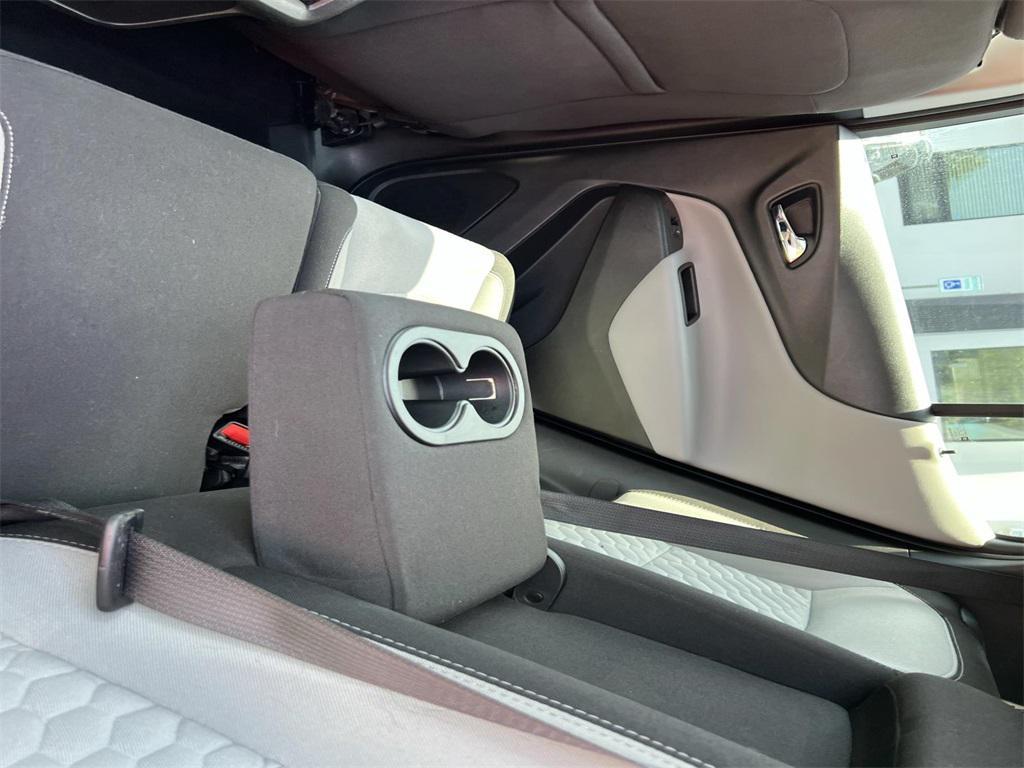 used 2021 Chevrolet Equinox car, priced at $15,540