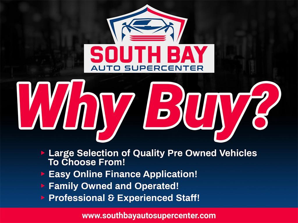 used 2021 Chevrolet Equinox car, priced at $15,540