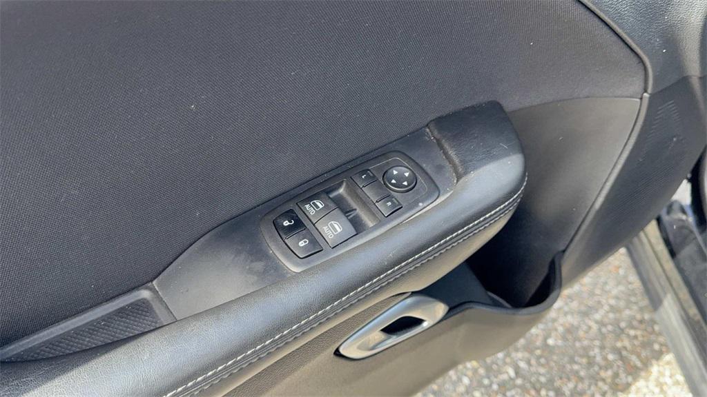 used 2022 Dodge Challenger car, priced at $24,994