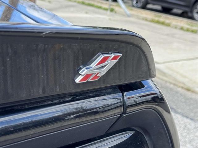 used 2022 Dodge Challenger car, priced at $22,000