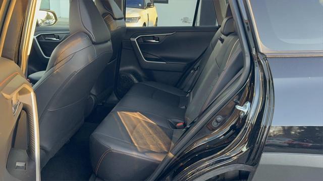 used 2023 Toyota RAV4 car, priced at $27,989