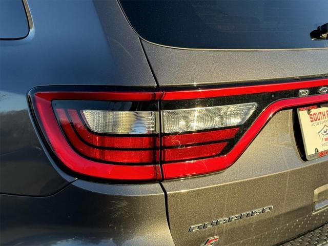 used 2021 Dodge Durango car, priced at $29,000