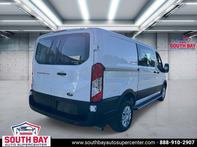 used 2022 Ford Transit-150 car, priced at $32,995