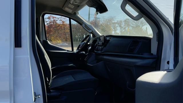 used 2022 Ford Transit-150 car, priced at $32,995