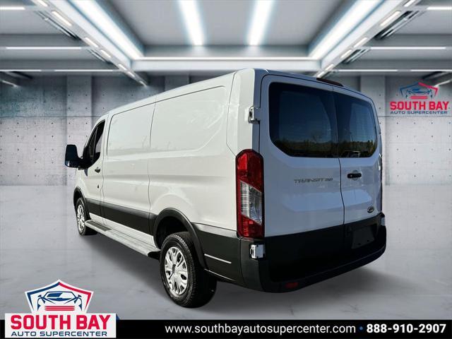 used 2022 Ford Transit-150 car, priced at $32,995