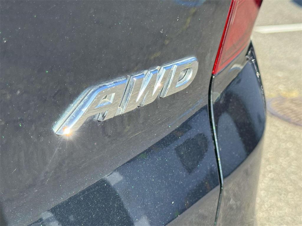 used 2020 Honda Passport car, priced at $20,989
