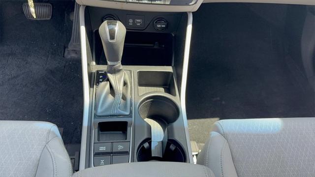 used 2017 Hyundai Tucson car, priced at $11,300