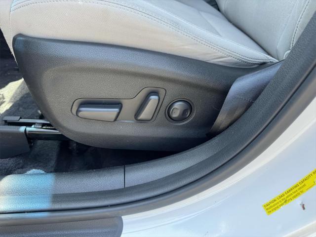 used 2017 Hyundai Tucson car, priced at $11,300