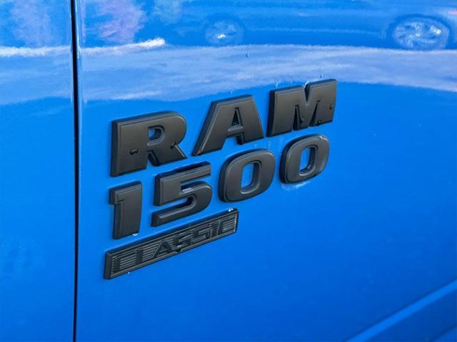 used 2022 Ram 1500 Classic car, priced at $28,015