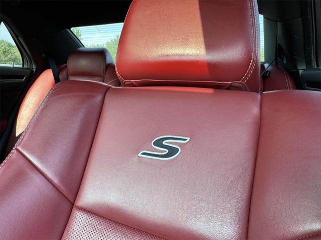 used 2020 Chrysler 300 car, priced at $19,995