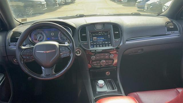 used 2020 Chrysler 300 car, priced at $19,995