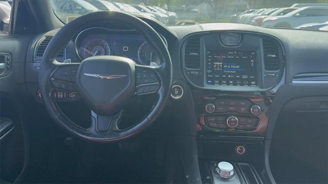 used 2020 Chrysler 300 car, priced at $19,995
