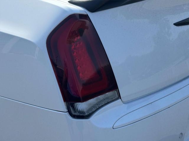 used 2020 Chrysler 300 car, priced at $19,995