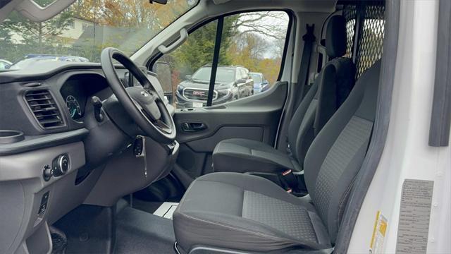 used 2023 Ford Transit-250 car, priced at $34,995