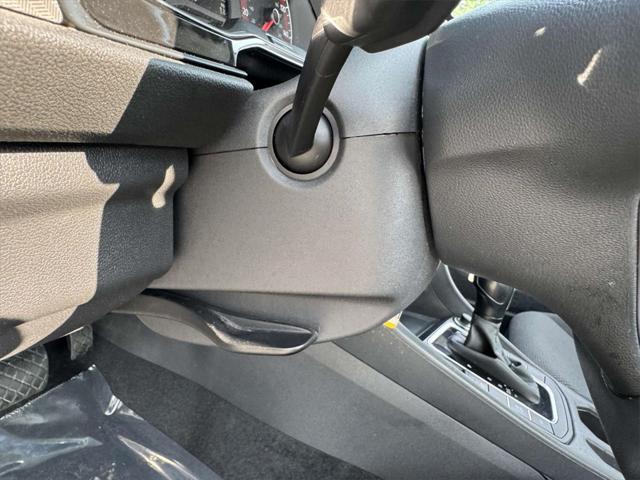 used 2019 Volkswagen Jetta car, priced at $15,000
