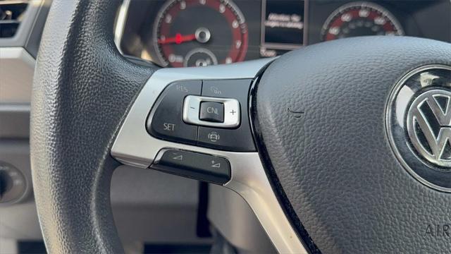 used 2019 Volkswagen Jetta car, priced at $15,000