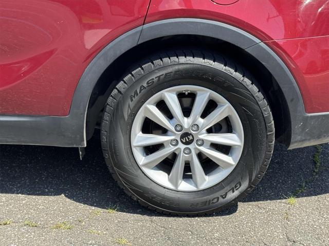 used 2019 Kia Sorento car, priced at $12,998