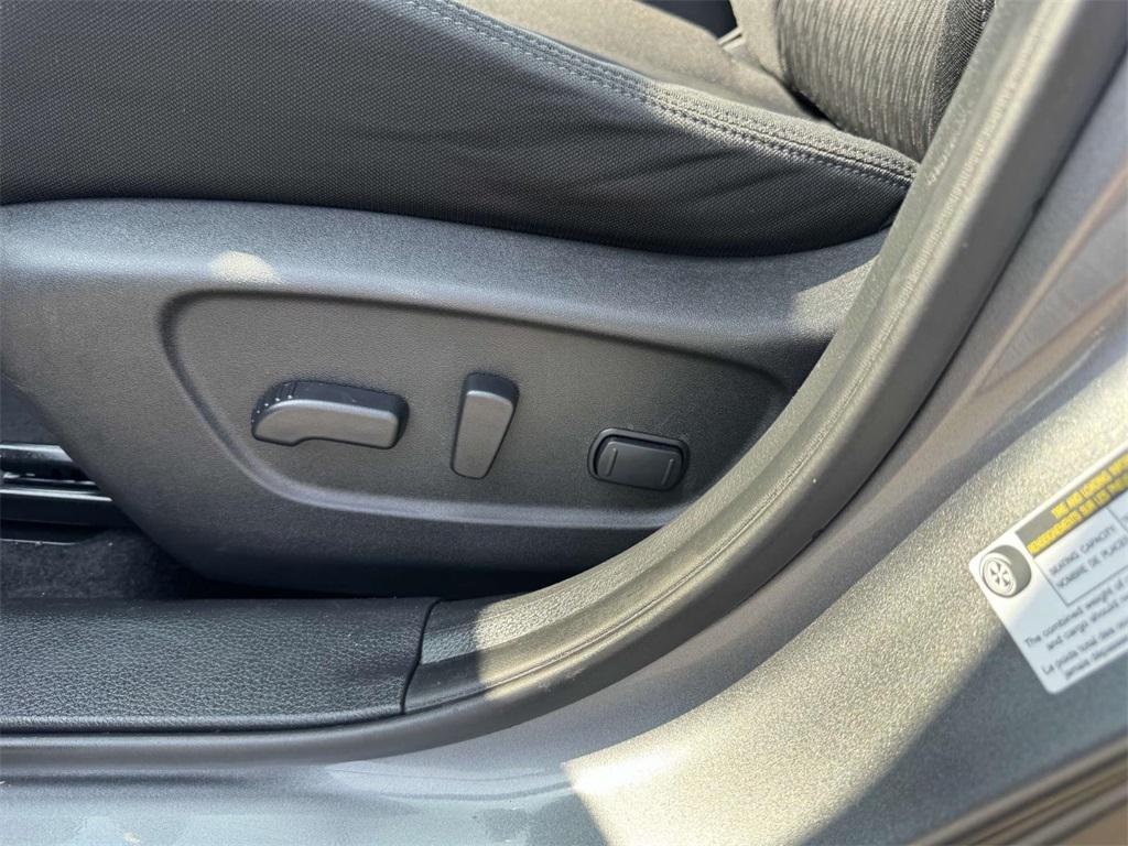 used 2020 Nissan Rogue car, priced at $15,998