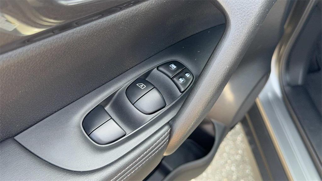 used 2020 Nissan Rogue car, priced at $15,998