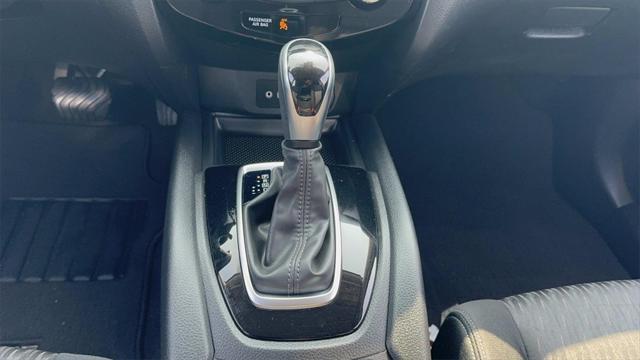 used 2020 Nissan Rogue car, priced at $17,146
